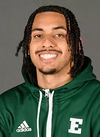 Brendan Hill Headshot