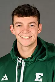 Cason Doolittle Headshot