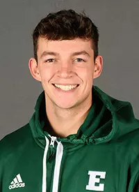 Cason Doolittle Headshot