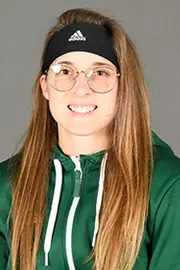 Elise Gregory Headshot