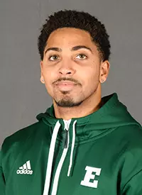 Eric Haddock Headshot