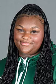 Faith Moore Headshot