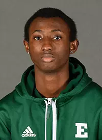 Goodluck Fiaku Headshot