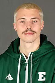 Jacob Niedzweick Headshot
