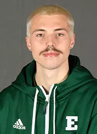 Jacob Niedzweick Headshot