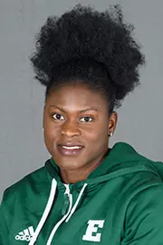 Josephine Oloye Headshot