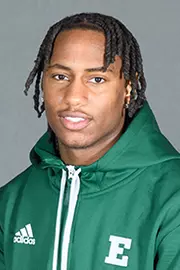 Josh Flake Headshot