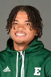 Kayenn Mabin Headshot