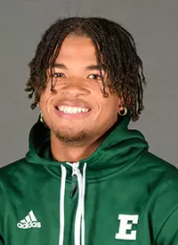 Kayenn Mabin Headshot