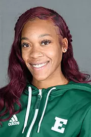 Kyra Buffen Headshot