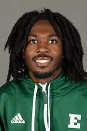 Matthew McKnight Headshot