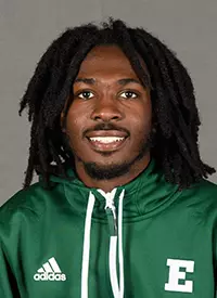 Matthew McKnight Headshot