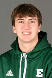 Nathan Gaspersic Headshot