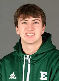 Nathan Gaspersic Headshot