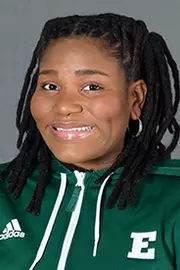 Nicolette Lewis