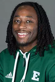 Ousman Kamara Headshot