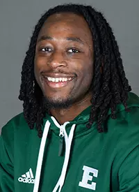 Ousman Kamara Headshot