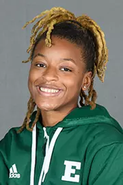Qyrah Spann-Pierre Headshot