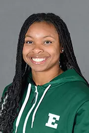 Sariah Walkes Headshot