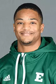 Solomon King Headshot