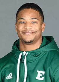 Solomon King Headshot