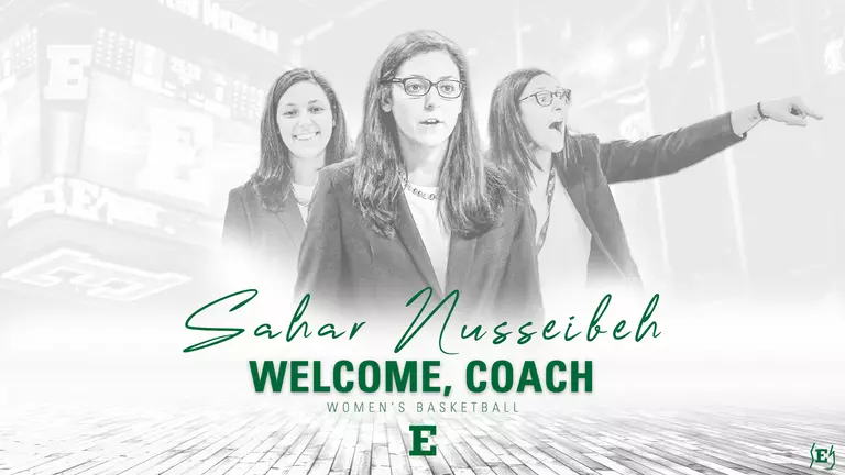 Sahar Nusseibeh Media Introdcution