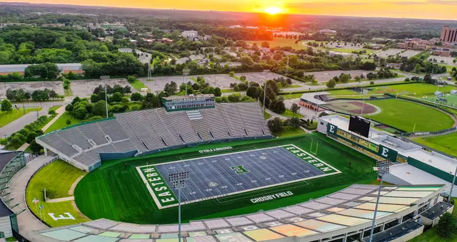 Rynearson Stadium