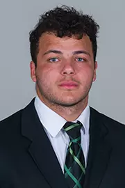 Cole McElvany 2024