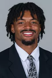 David Carter Jr. 2024