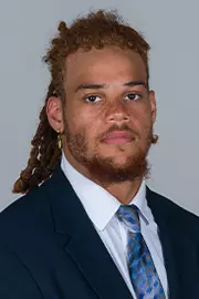 James Djonkam 2024 football headshot