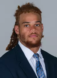 James Djonkam 2024 football headshot