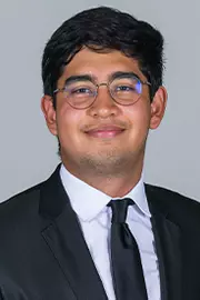 Jesus Gomez 2024