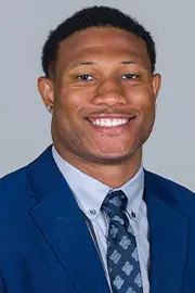 Kendric Nowling 2024