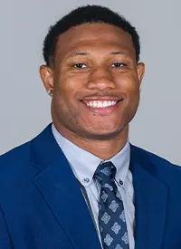 Kendric Nowling 2024