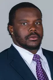 Melvin Swindle II 2024