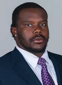 Melvin Swindle II 2024