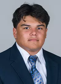 Nicholas Gallegos 2024