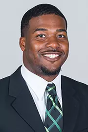 Desmond Bernard