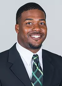 Desmond Bernard 2024 Football Headshot