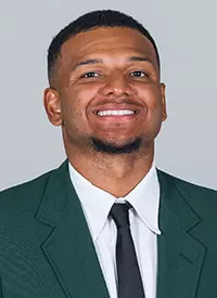 Kareem Coles 2024 Football Headshot