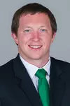 Brock Humbert 2024 Football Headshot