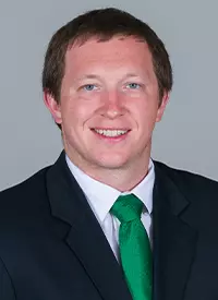 Brock Humbert 2024 Football Headshot