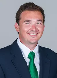 Grant McKinnis 2024 Football Headshot