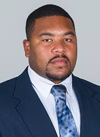David Reese 2024 Football Headshot