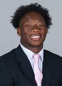 Bryce Llewellyn 2024 EMU Football Headshot