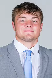 Colin Main 2024 EMU Football Headshot