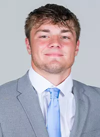 Colin Main 2024 EMU Football Headshot