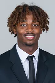 Dalin Wilkins 2024 EMU Football Headshot