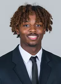 Dalin Wilkins 2024 EMU Football Headshot