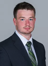 Daniel Hull 2024 EMU Football Headshot